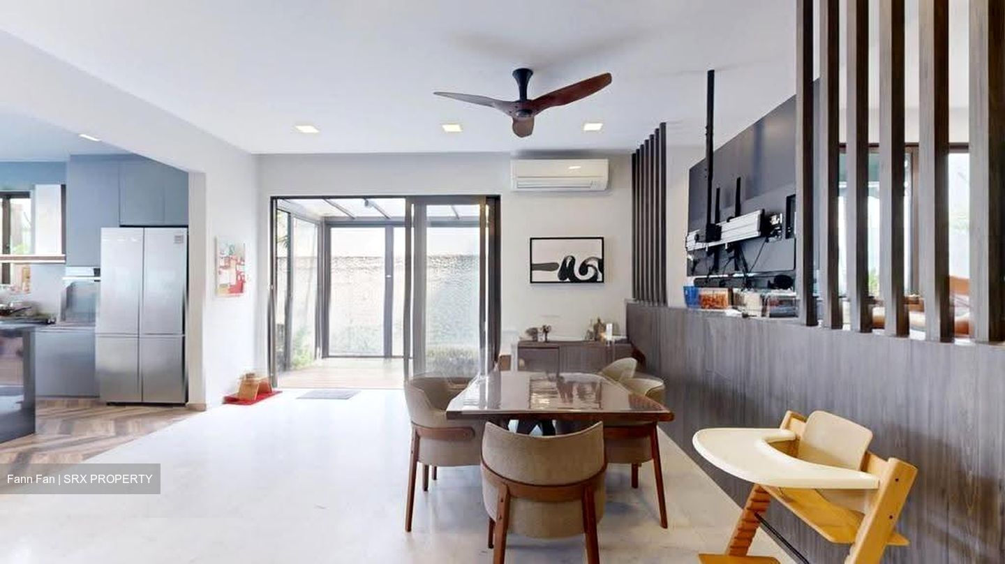 Paya Lebar Crescent (D19), Semi-Detached #637926291
